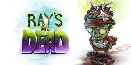 御三家Game-僵尸阿瑞