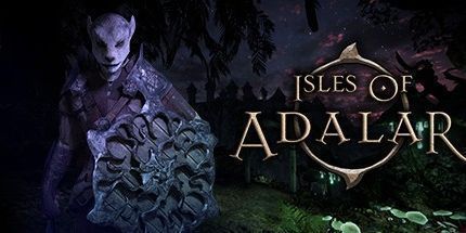 御三家Game-阿达拉群岛