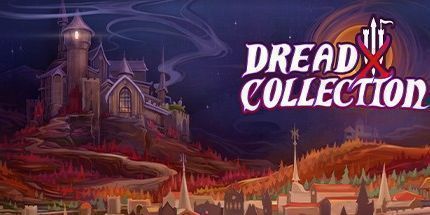 御三家Game-Dread X收藏3