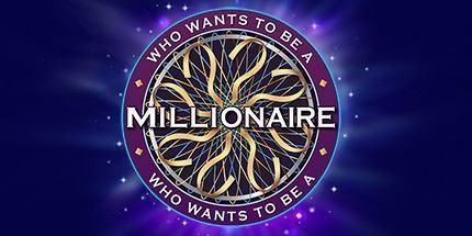 御三家Game-谁想成为百万富翁？