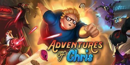 御三家Game-克里斯的冒险