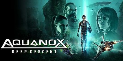 御三家Game-未来水世界：深度侵袭