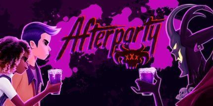 御三家Game-派对之后