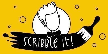 御三家Game-涂鸦它