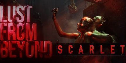 御三家Game-超越欲望：猩红