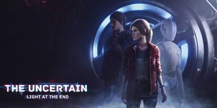 御三家Game-不确定性：末日光芒