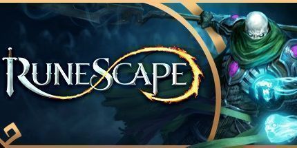 御三家Game-RuneScape