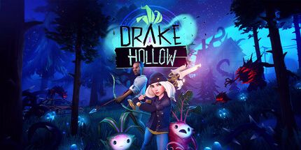 御三家Game-空穴山谷