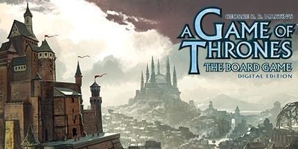 御三家Game-权利的游戏：桌面游戏