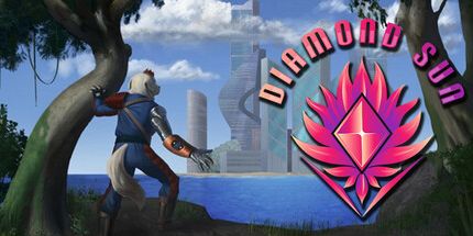 御三家Game-钻石太阳