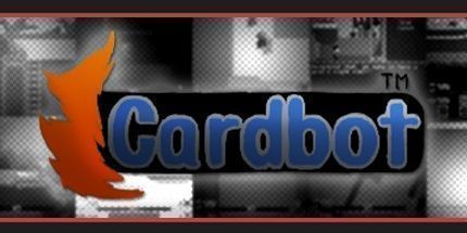 御三家Game-Cardbot