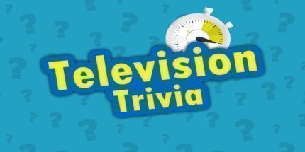 御三家Game-电视琐事