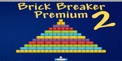 御三家Game-砖断路器Premium 2