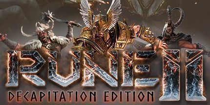 御三家Game-北欧神话