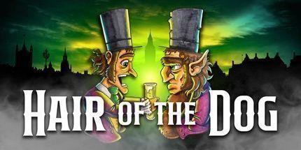 御三家Game-狗的头发