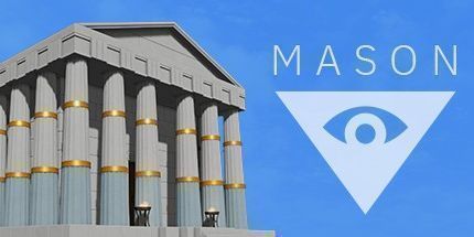 御三家Game-梅森: 建筑用砖