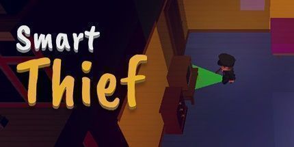 御三家Game-聪明的小偷