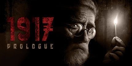 御三家Game-1917年：序幕