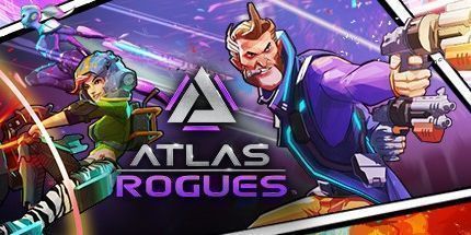 御三家Game-阿特拉斯流氓