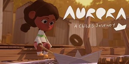 御三家Game-曙光：孩子的旅程