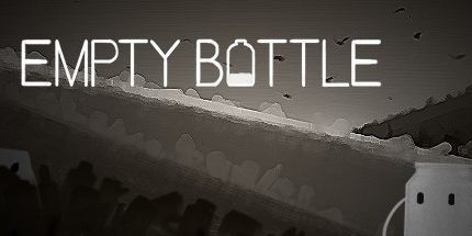 御三家Game-空瓶子