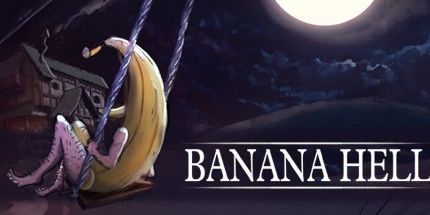御三家Game-香蕉地狱