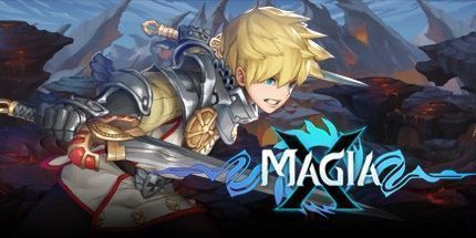 御三家Game-玛吉雅