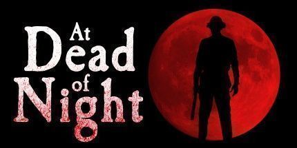 御三家Game-夜深人静