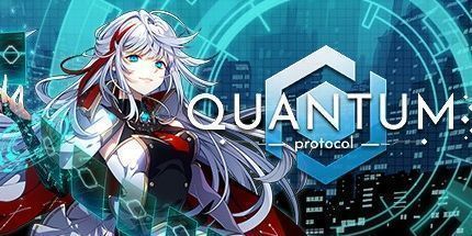御三家Game-量子协议