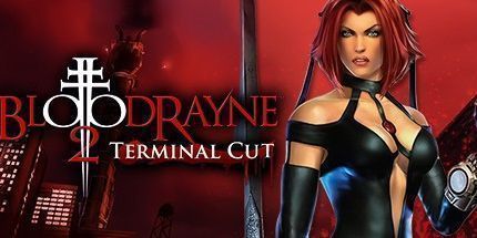 御三家Game-BloodRayne 2: 终端切割