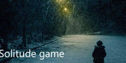 御三家Game-孤独游戏