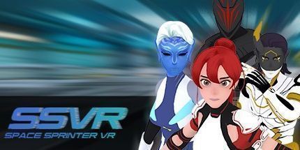 御三家Game-太空短跑运动员VR