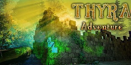 御三家Game-Thyra冒险