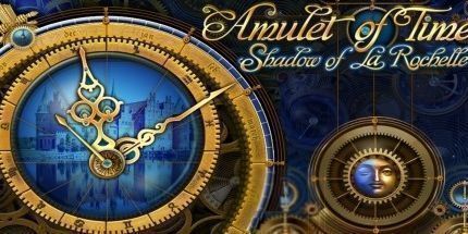 御三家Game-时间护符：拉罗谢尔的阴影