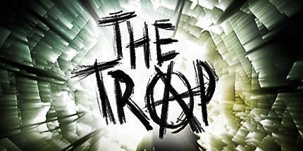 御三家Game-陷阱