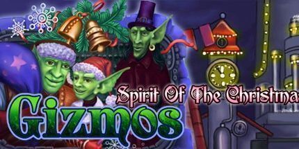 御三家Game-圣诞发明精神