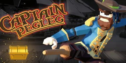 御三家Game-佩格莱格船长