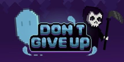 御三家Game-不要放弃