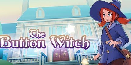 御三家Game-纽扣女巫