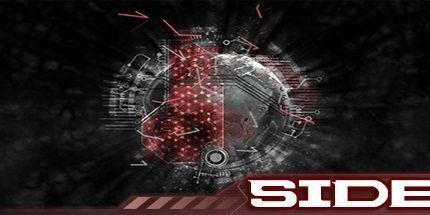 御三家Game-侧面