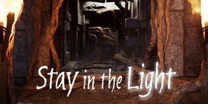 御三家Game-待在光中