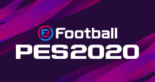 御三家Game-实况足球2020