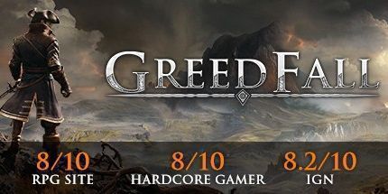 御三家Game-贪婪之秋