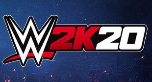 御三家Game-美国职业摔角联盟2K20