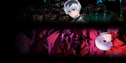 御三家Game-东京喰种：re CALL to EXIST