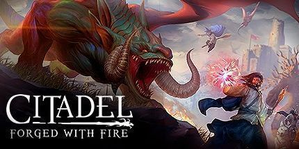 御三家Game-堡垒：火焰之炼