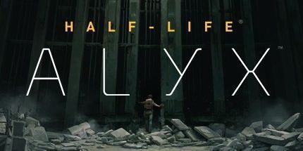 御三家Game-半条命：Alyx