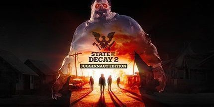 御三家Game-腐烂国度2