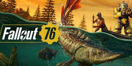 御三家Game-辐射76