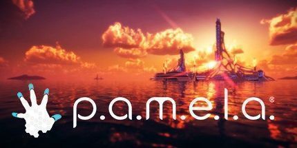 御三家Game-帕梅拉